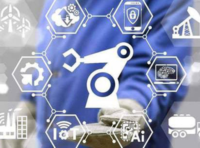 工業(yè)互聯(lián)網(wǎng)未來發(fā)展趨勢與數(shù)據(jù)服務(wù)前景