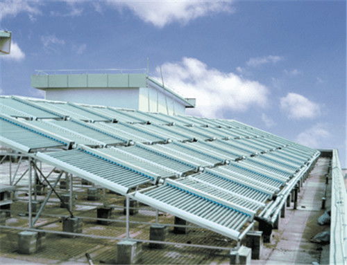 呂梁太陽能熱水工程價(jià)格解析與常用解決方案——山西雙龍新能源與工業(yè)互聯(lián)網(wǎng)數(shù)據(jù)服務(wù)賦能